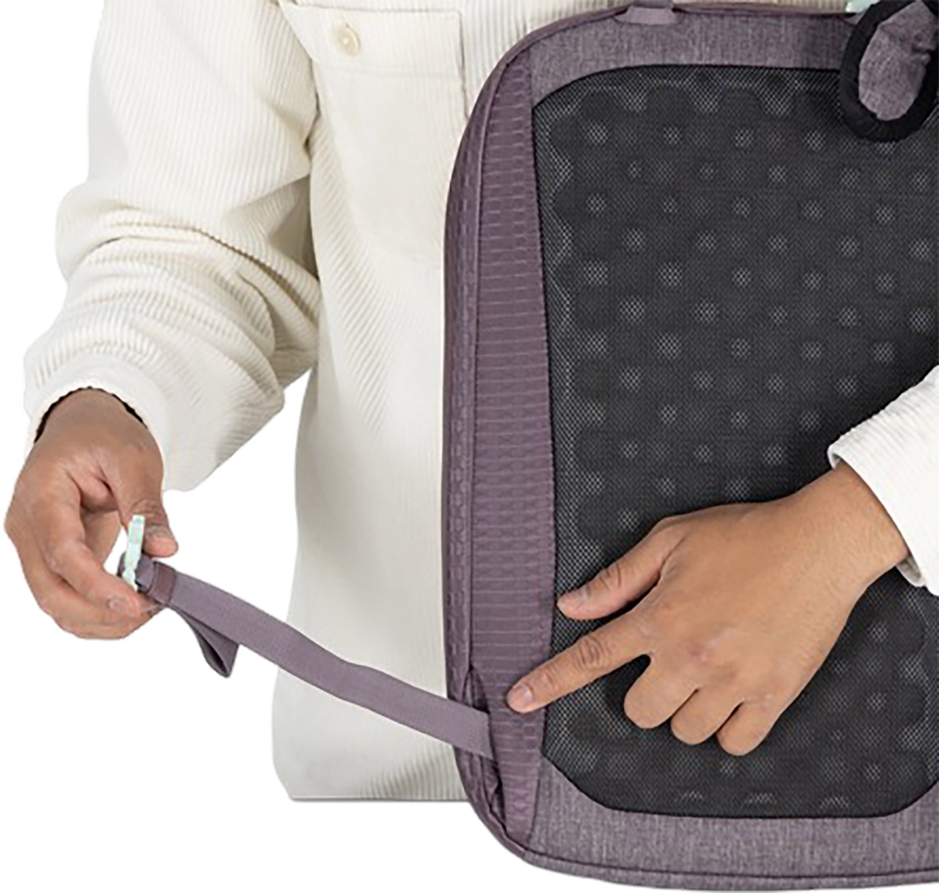 Nebula Sling Bag 11L