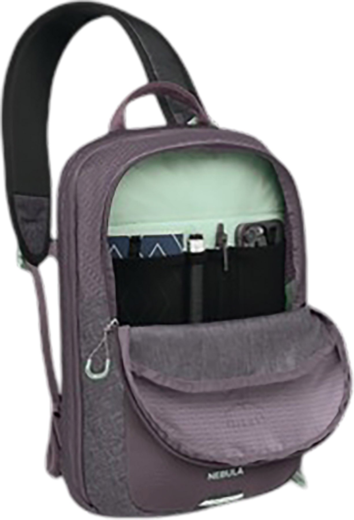 Nebula Sling Bag 11L