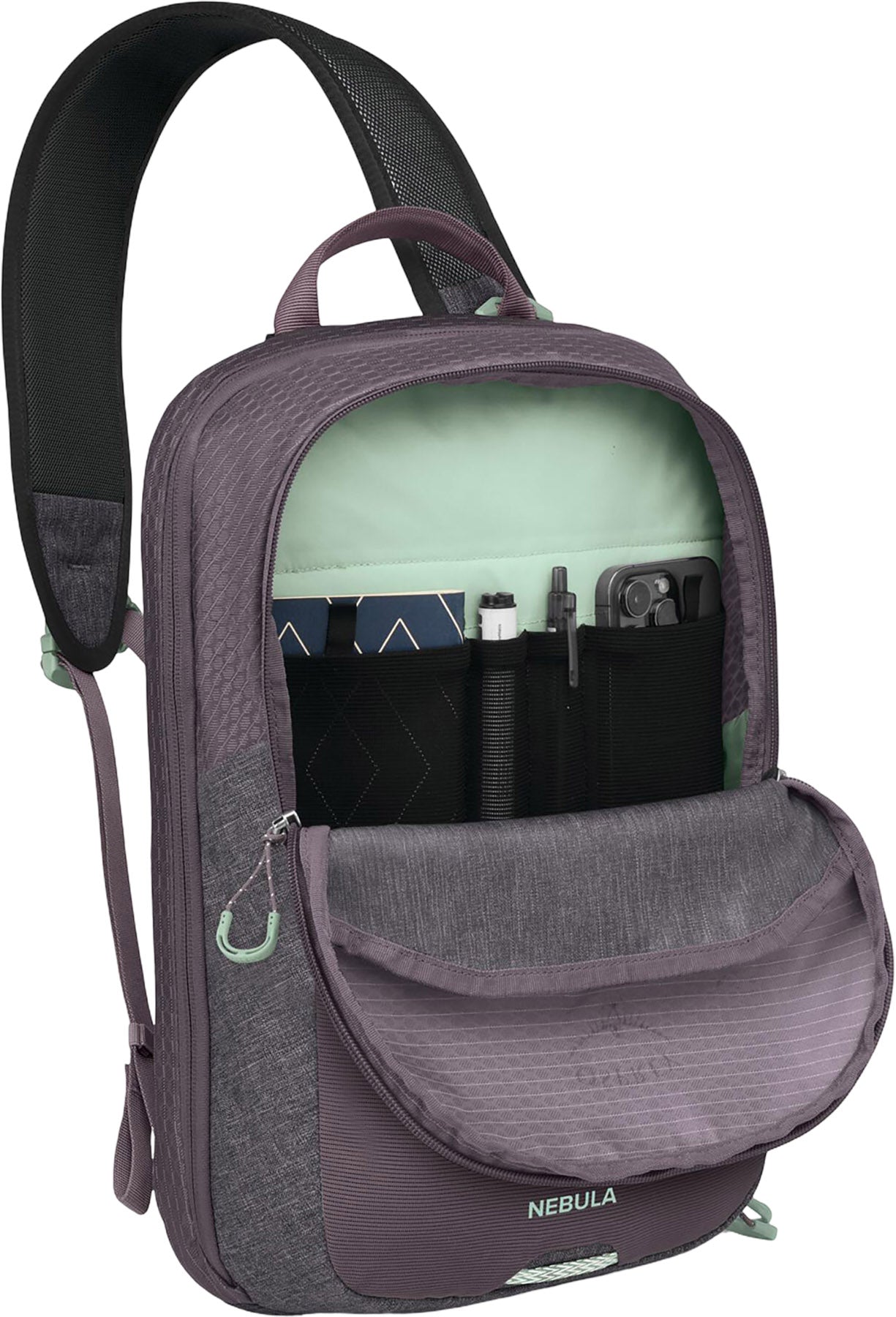 Nebula Sling Bag 11L