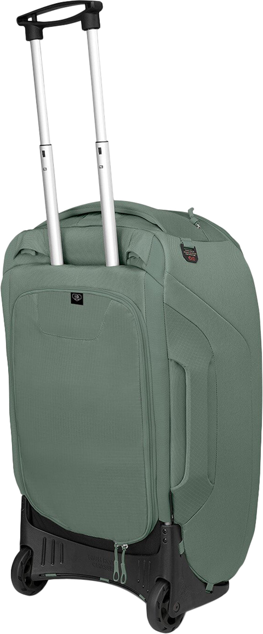 Sojourn Wheeled Travel Pack 60L