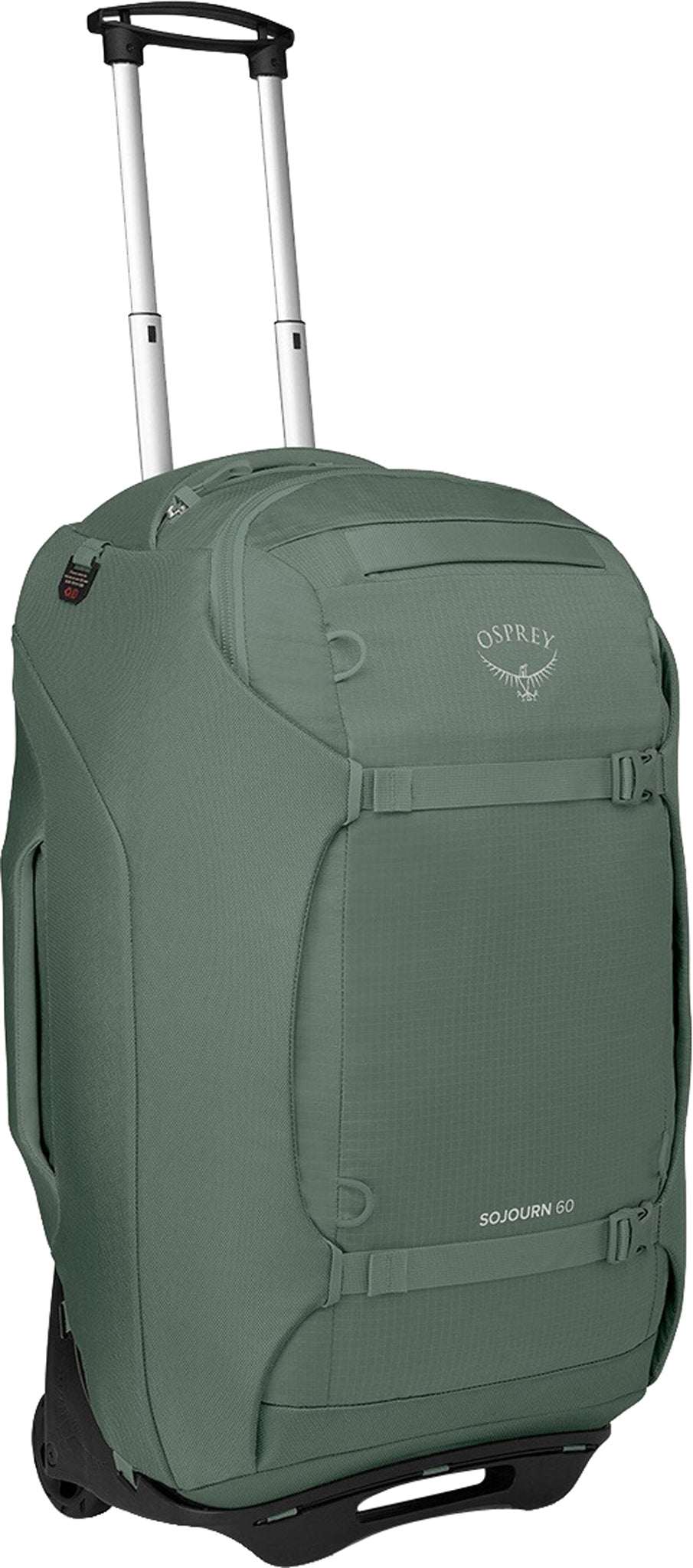 Sojourn Wheeled Travel Pack 60L