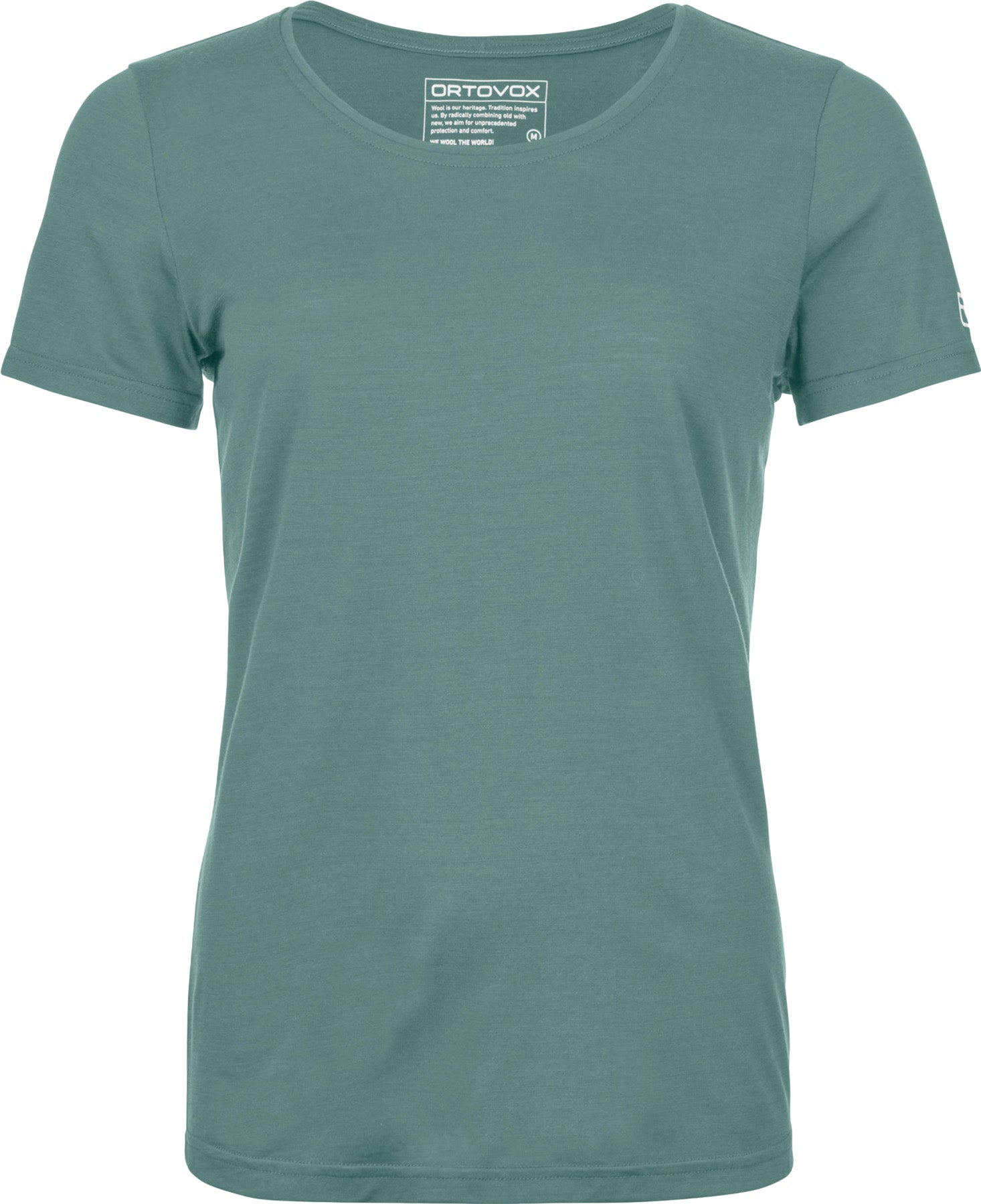 120 Cool Tec Clean T-Shirt - Women's