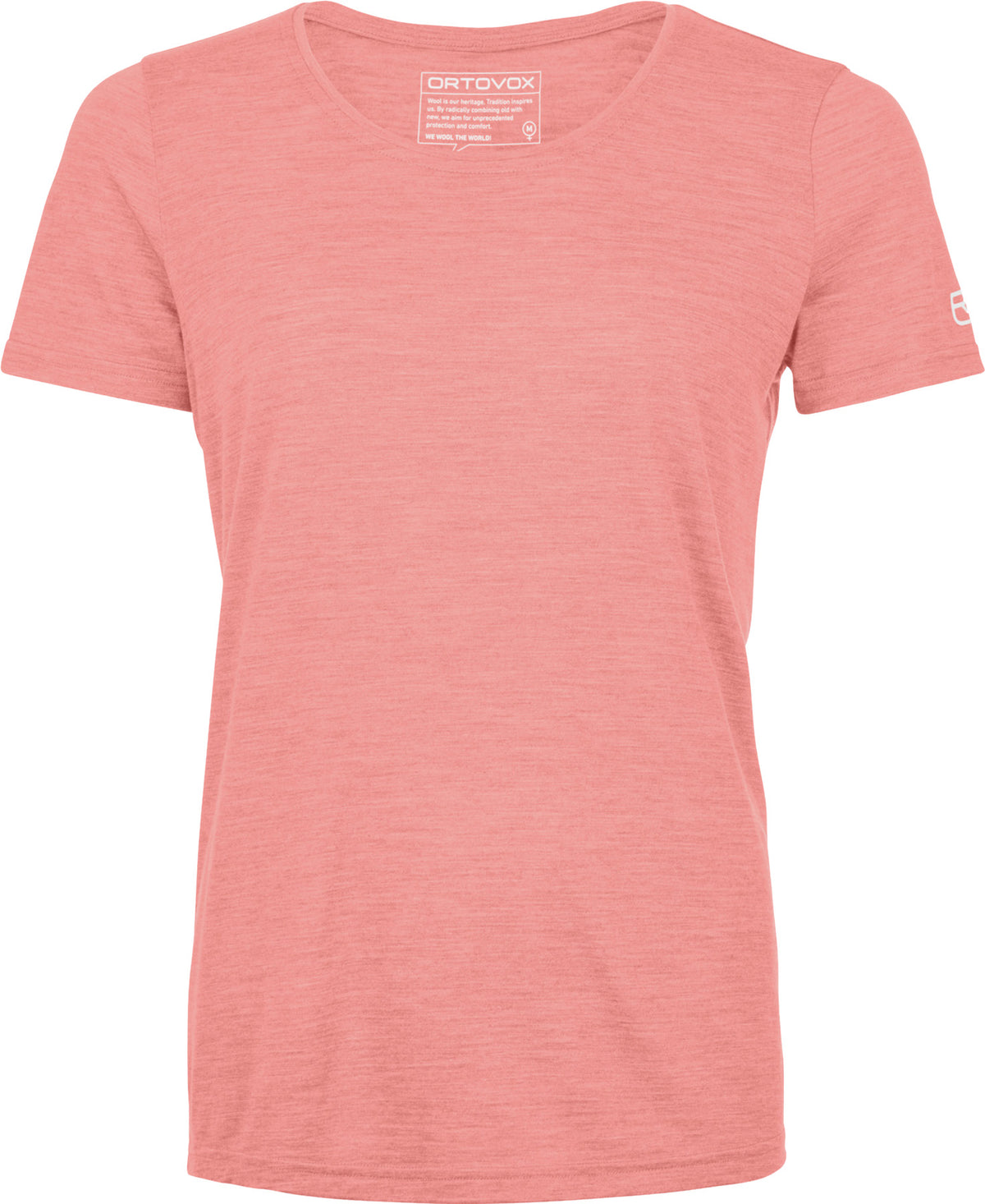 120 Cool Tec Clean T-Shirt - Women's
