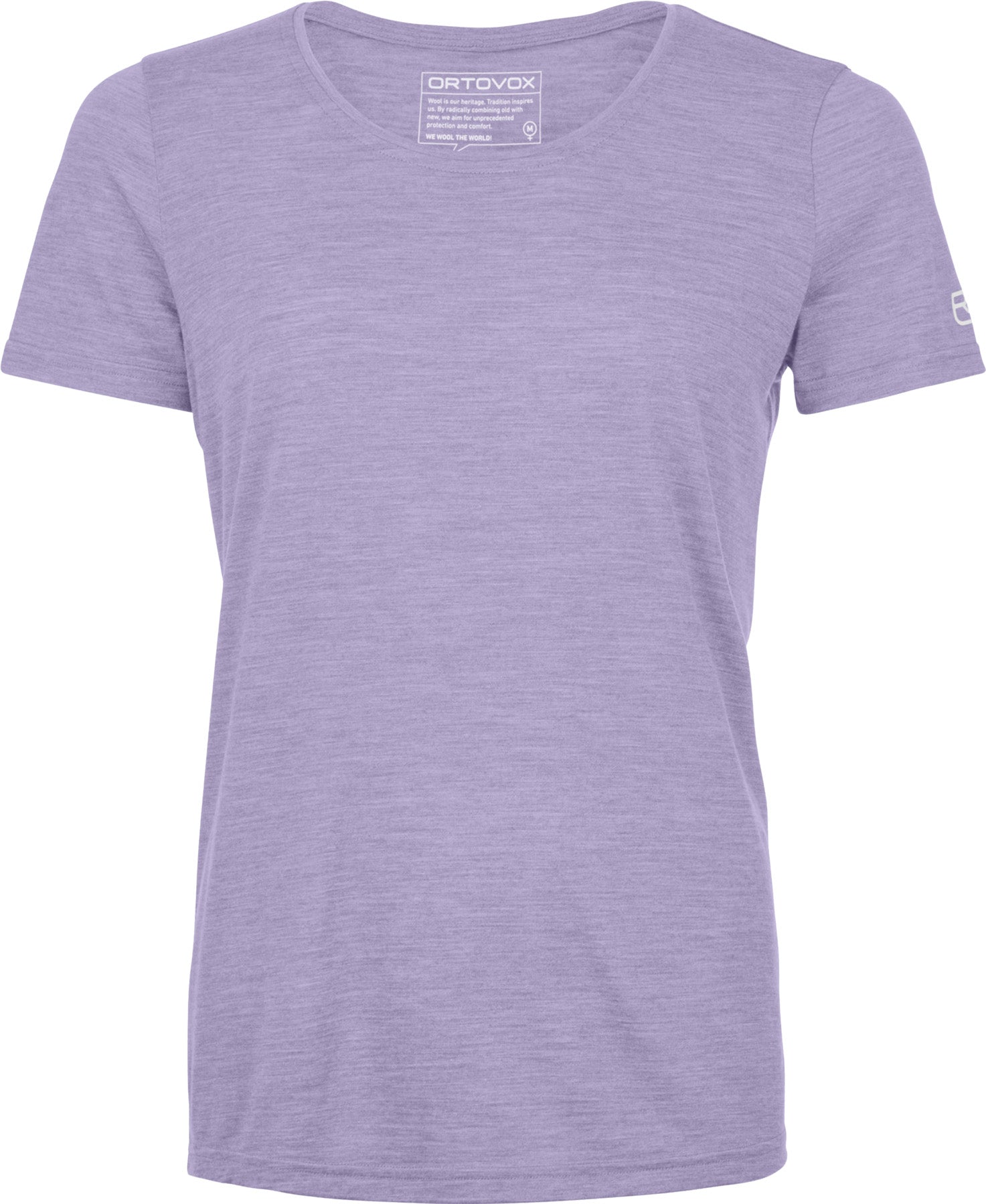 120 Cool Tec Clean T-Shirt - Women's