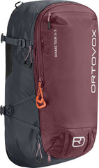Avabag Litric Tour Zip S Backpack 36L
