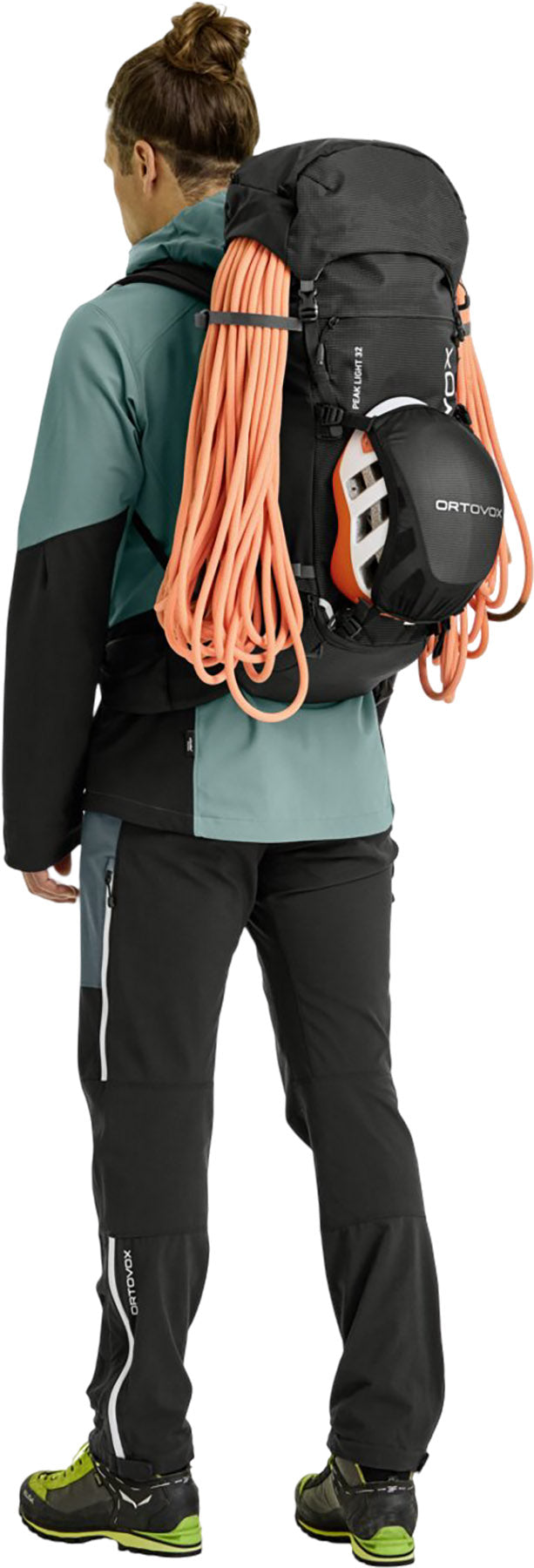 Peak Light 32 Backpack - Unisex