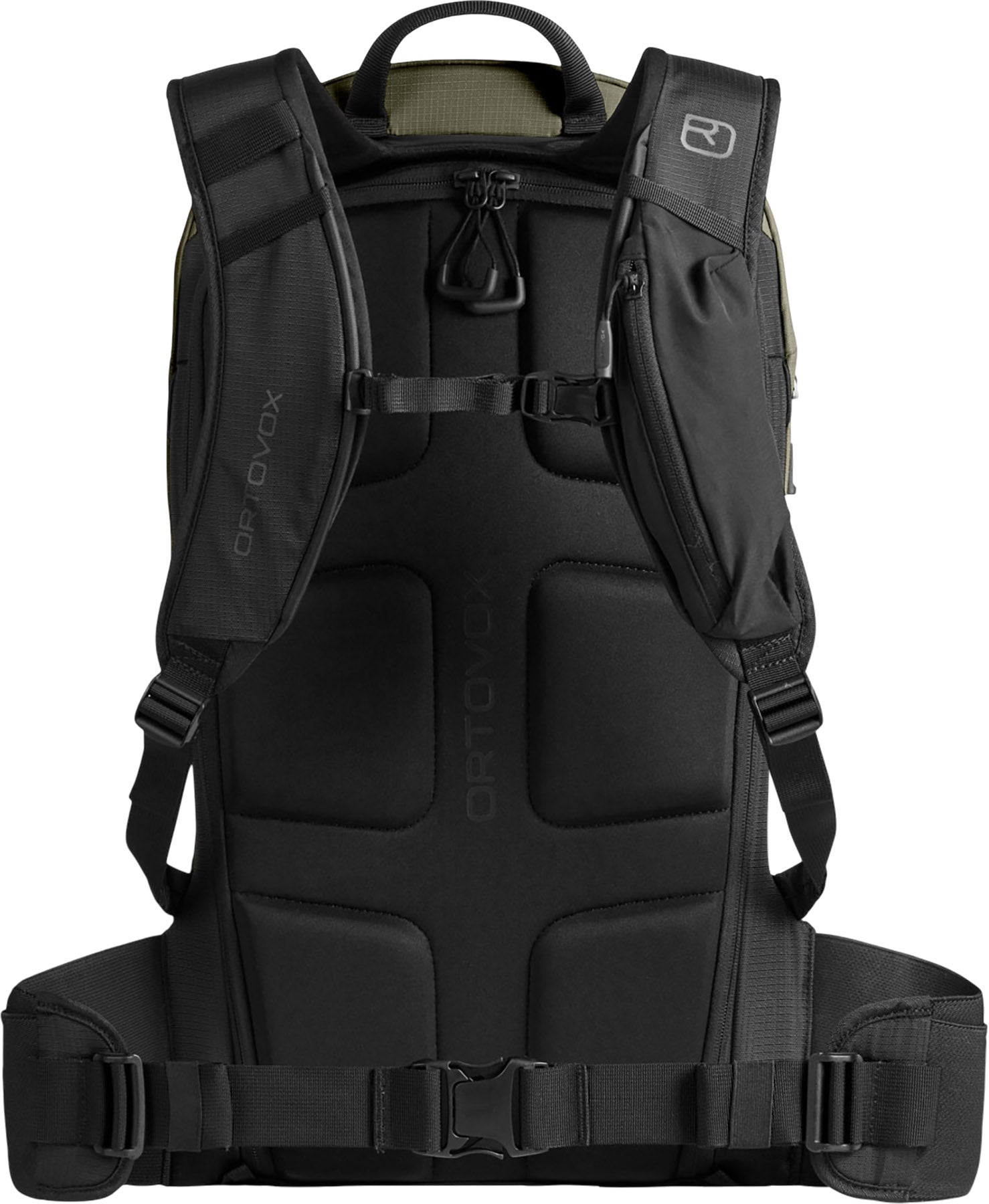 Free Rider Backpack 22L