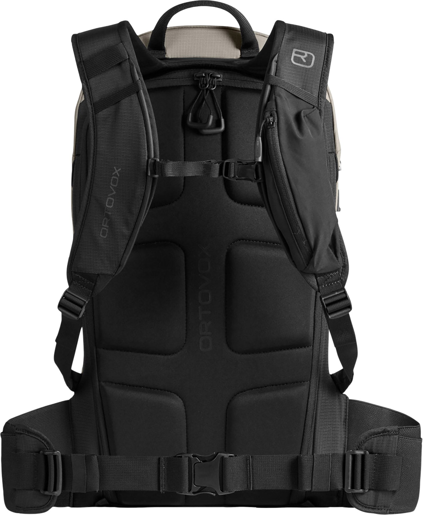 Free Rider Backpack 22L