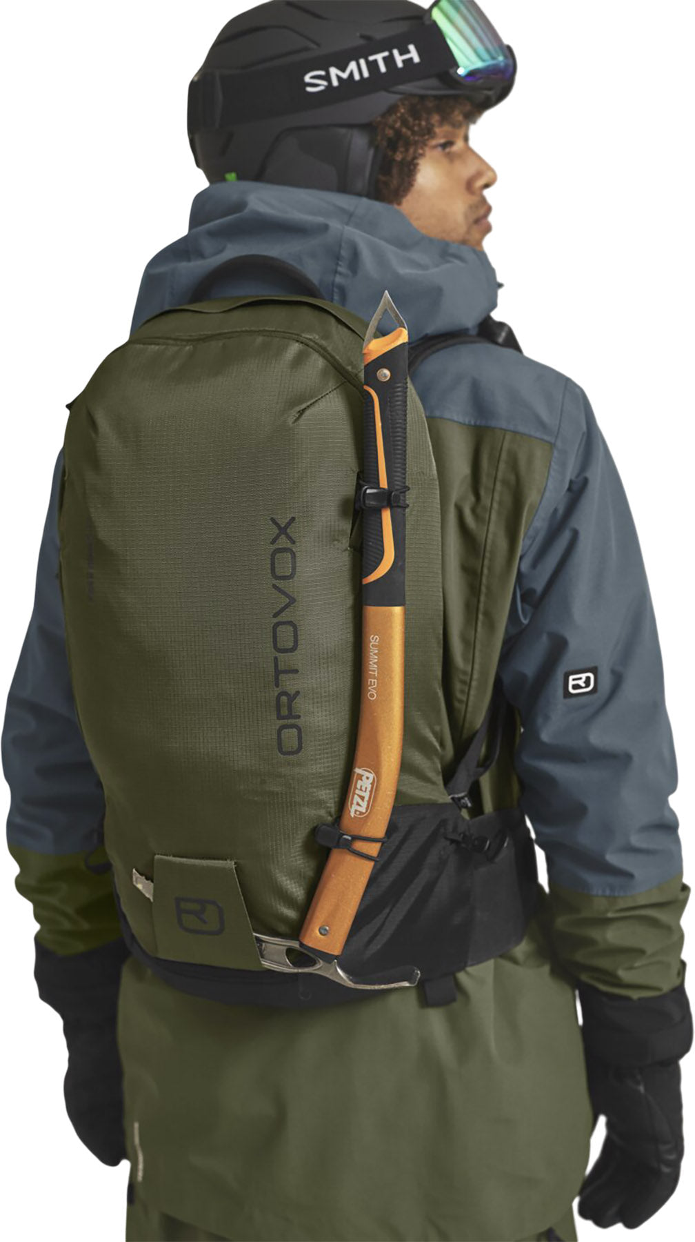 Free Rider Backpack 22L