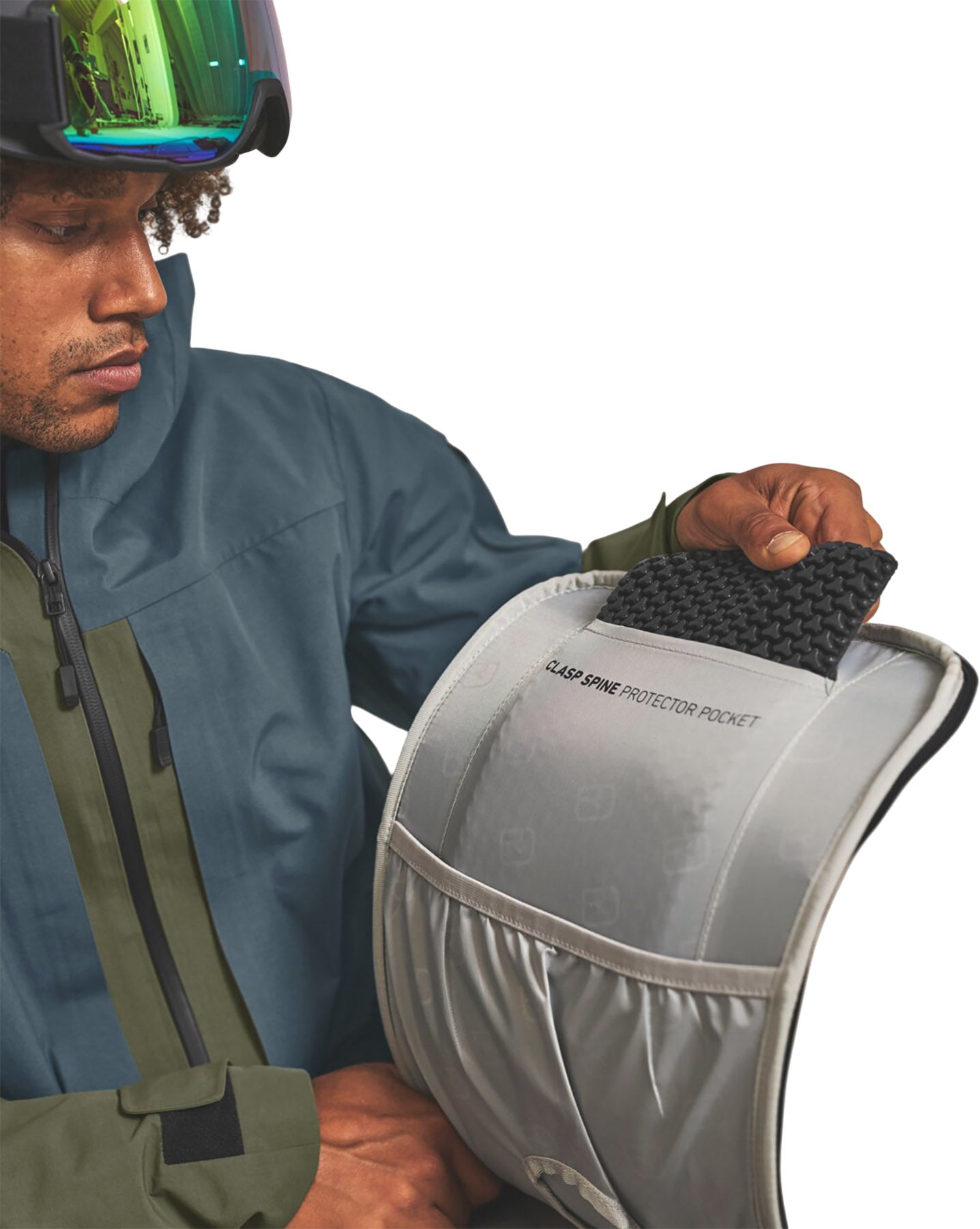 Free Rider Backpack 22L