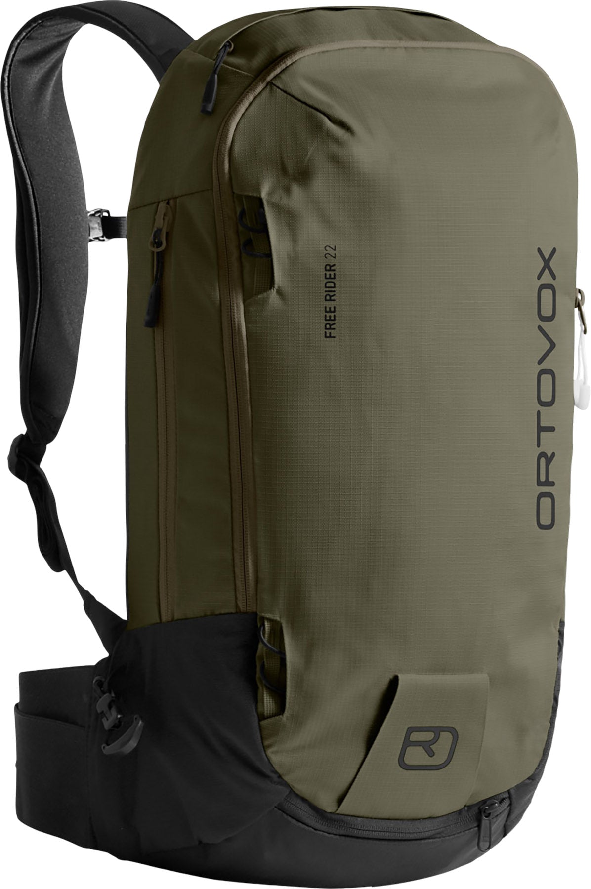 Free Rider Backpack 22L