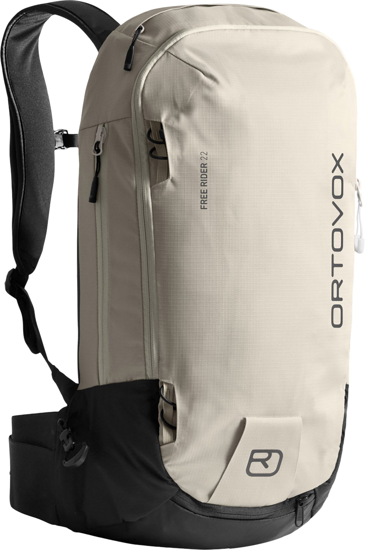 Free Rider Backpack 22L