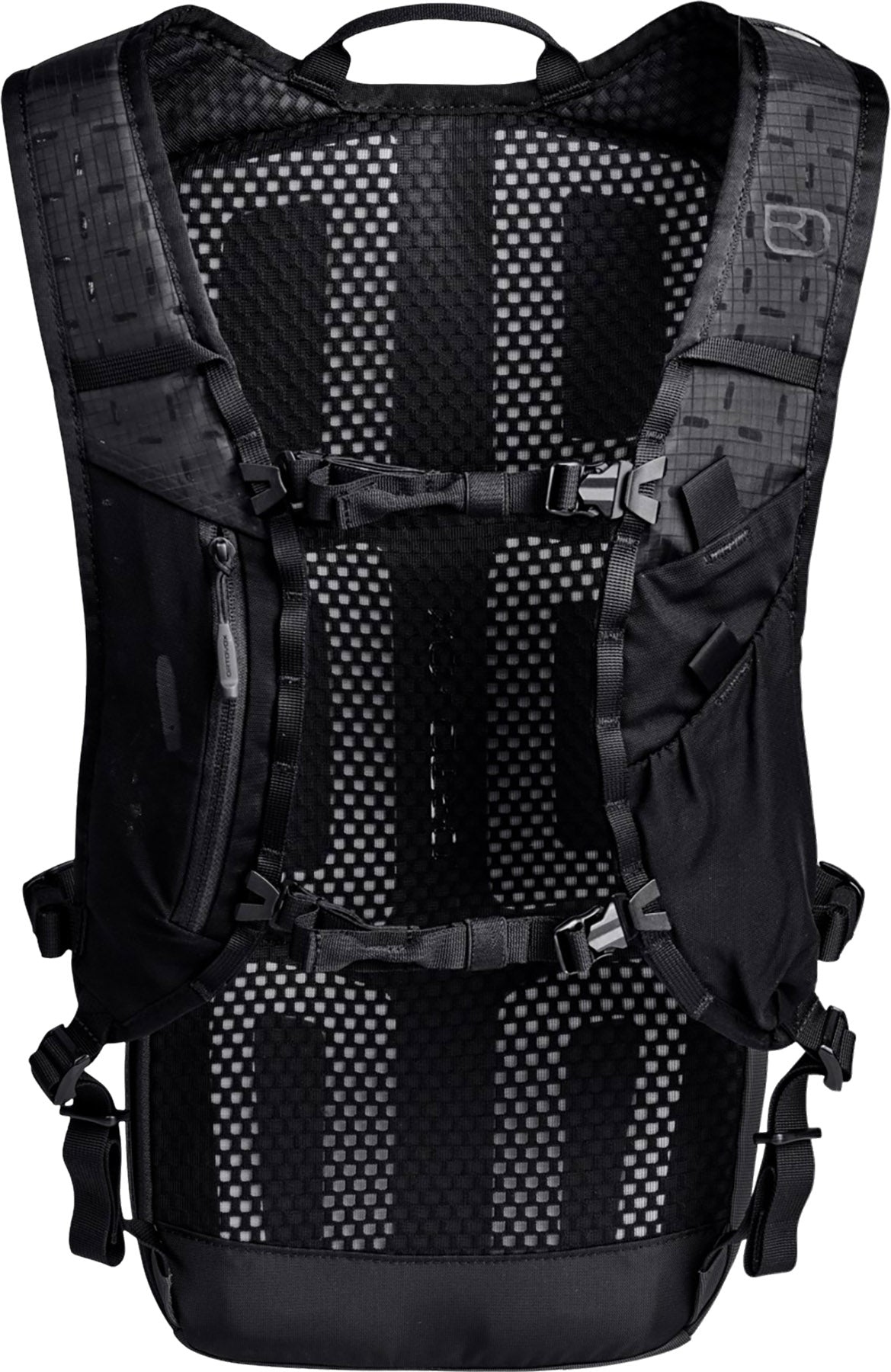 SEQUENCE DAYPACK 15