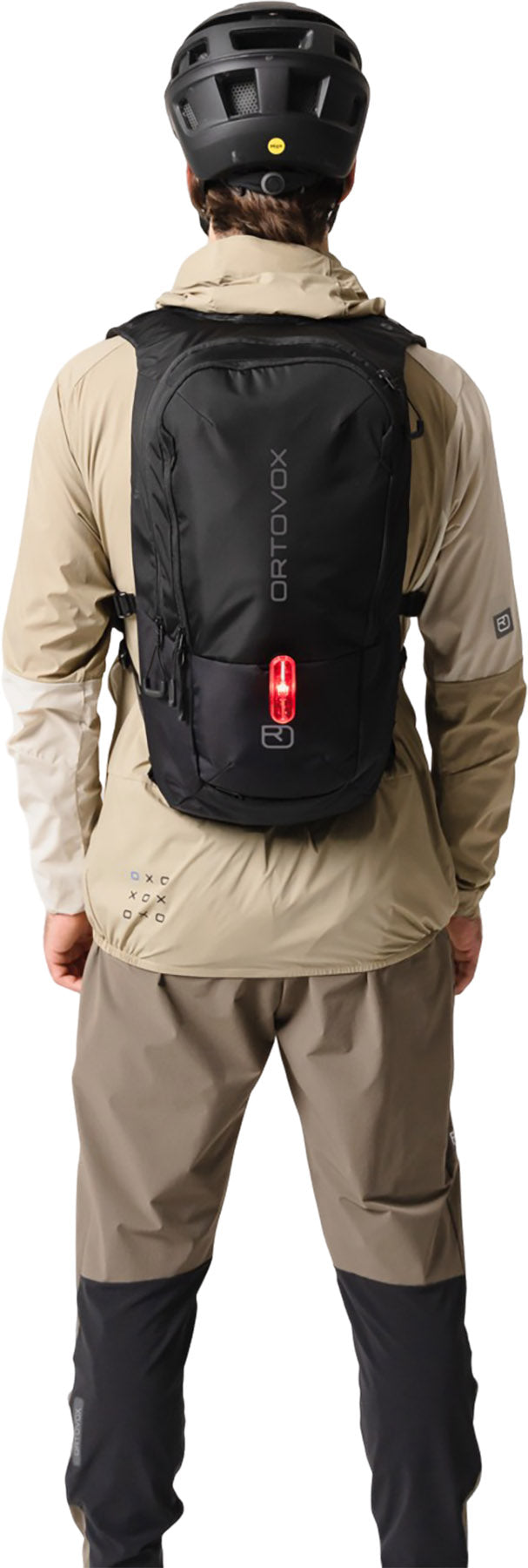 SEQUENCE DAYPACK 15