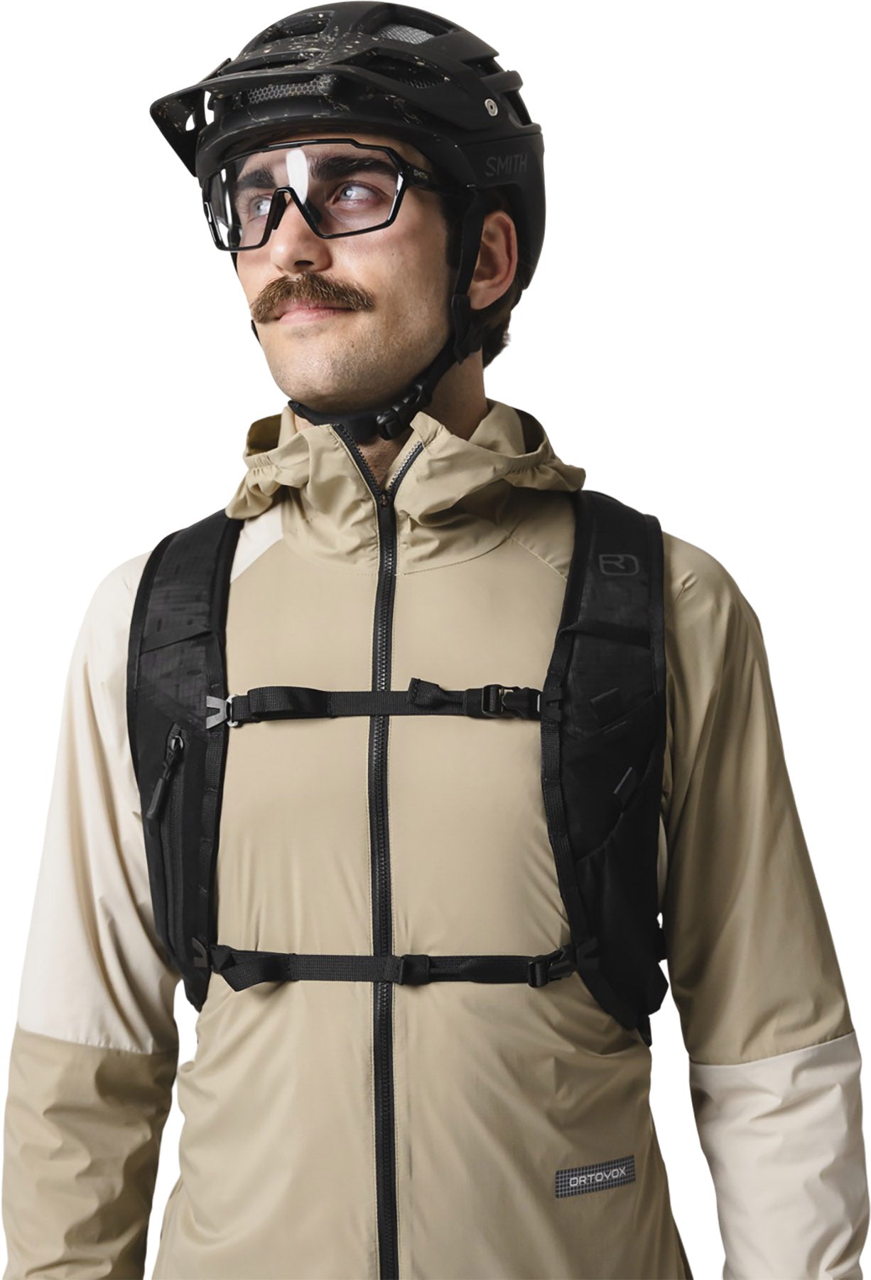 SEQUENCE DAYPACK 15