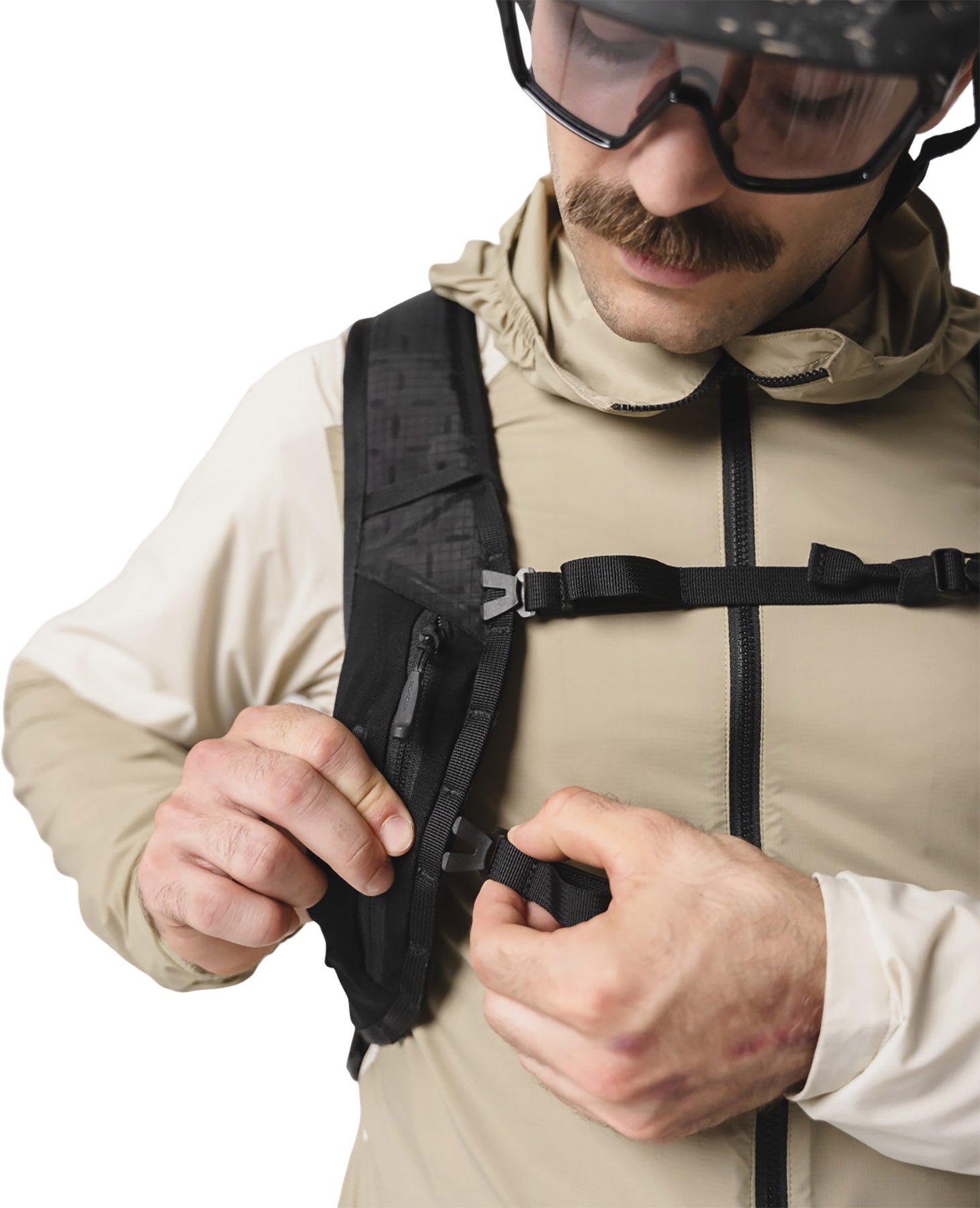 SEQUENCE DAYPACK 15