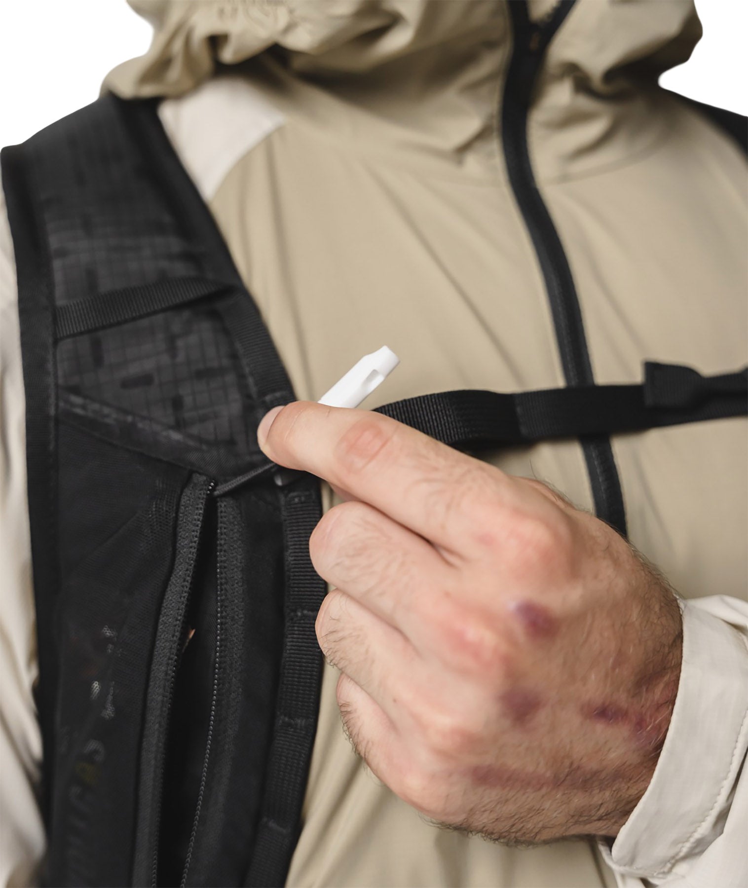 SEQUENCE DAYPACK 15