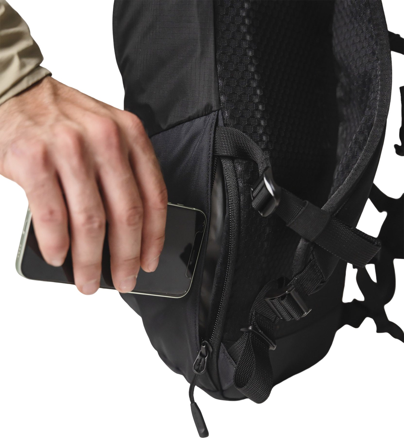 SEQUENCE DAYPACK 15