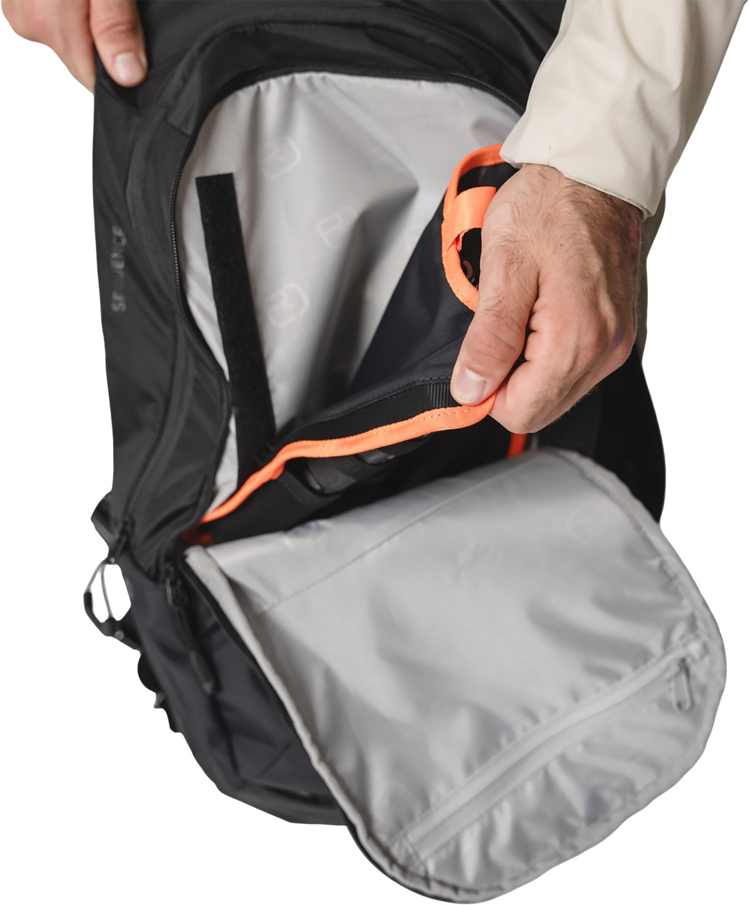 SEQUENCE DAYPACK 15