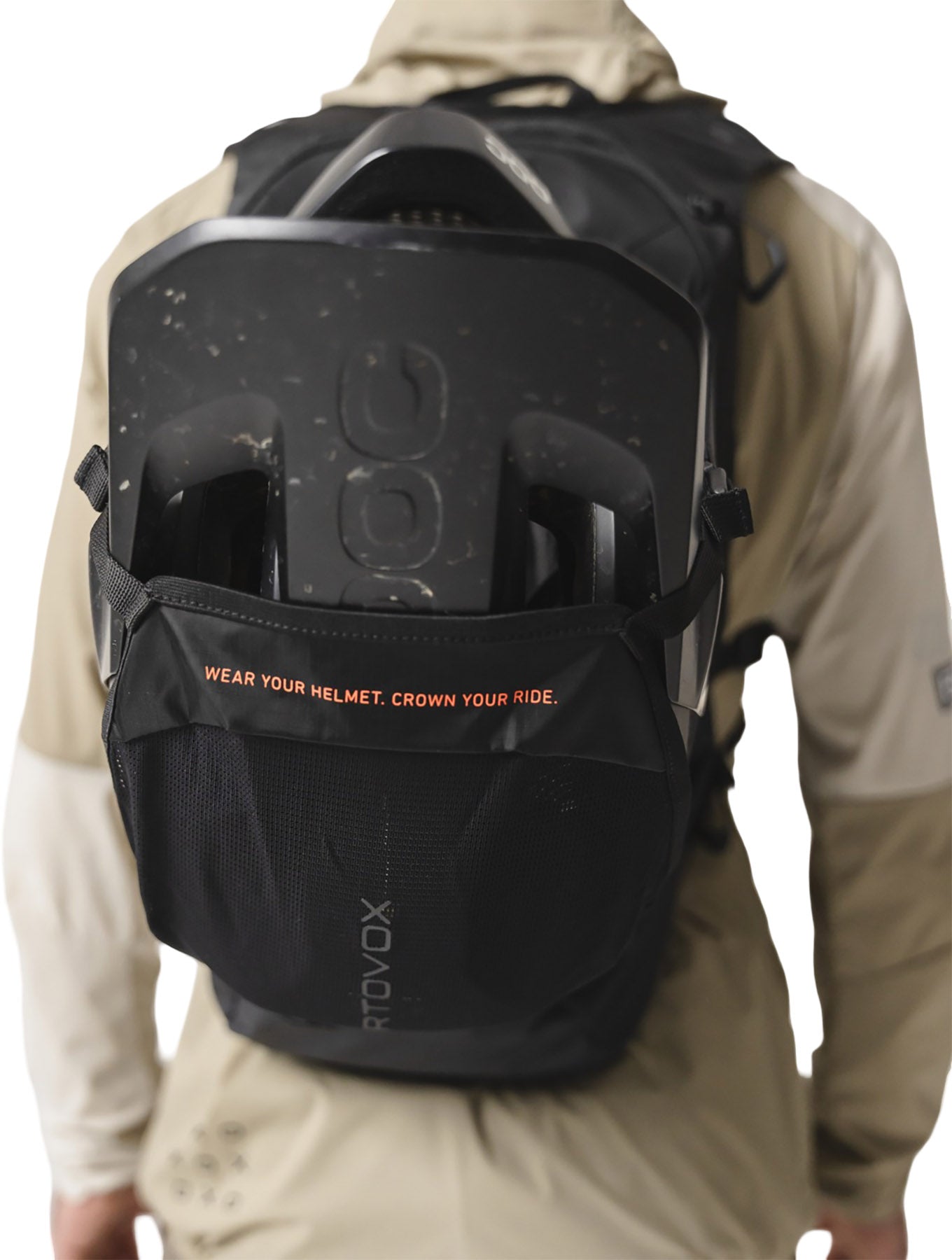 SEQUENCE DAYPACK 15