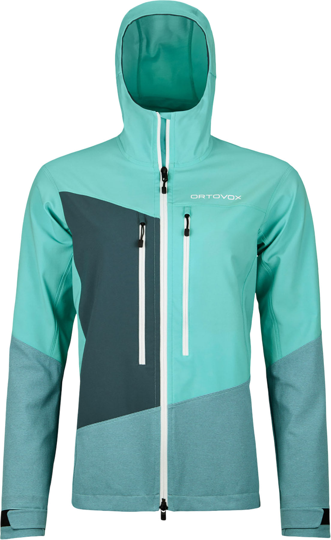 Westalpen Softshell Jacket - Women's