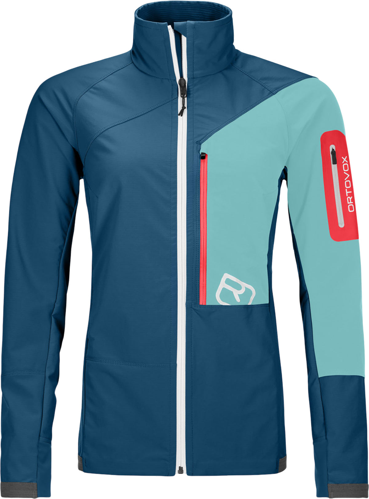 Berrino Jacket - Women's