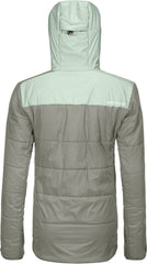 Swisswool Zinal Jacket - Women's