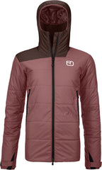 Swisswool Zinal Jacket - Women's