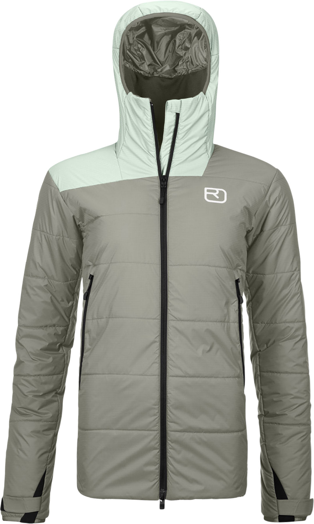 Swisswool Zinal Jacket - Women's