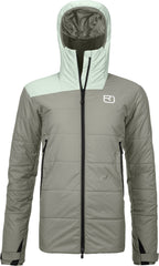 Swisswool Zinal Jacket - Women's