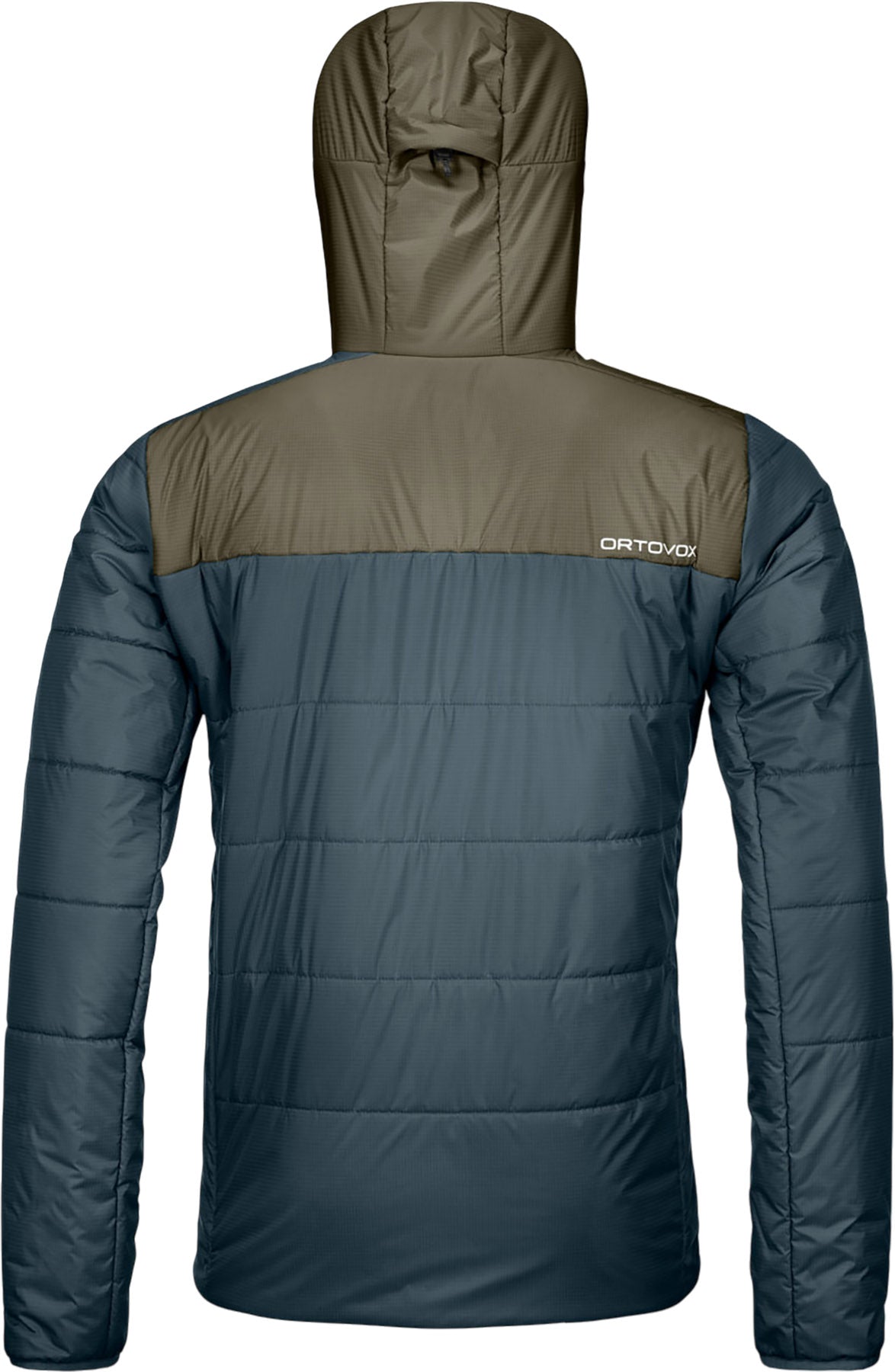 Swisswool Zinal Jacket - Men's