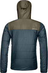 Swisswool Zinal Jacket - Men's
