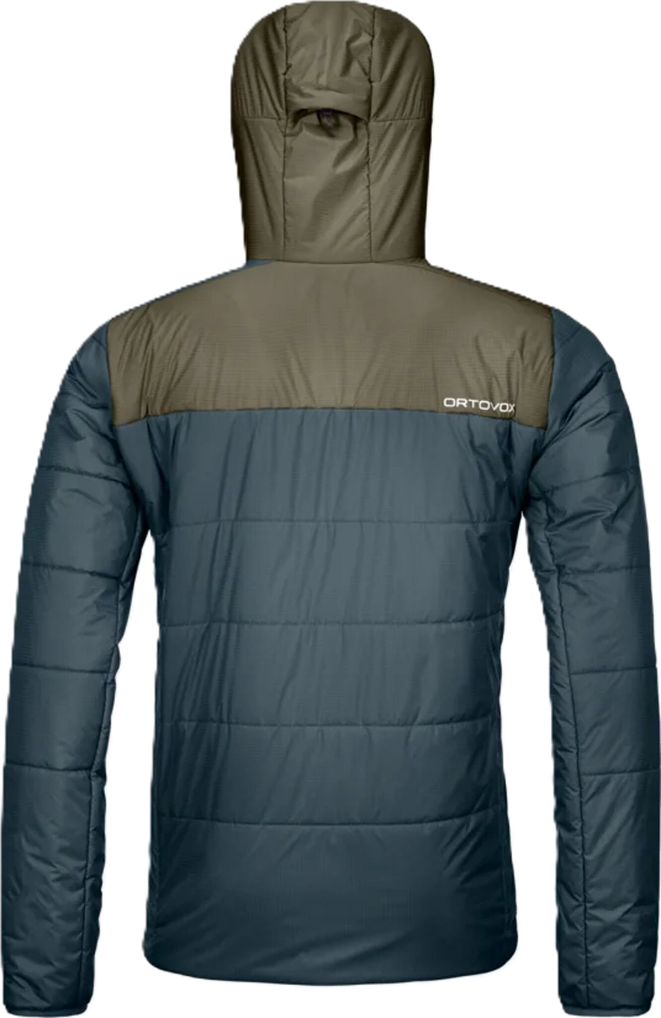 Swisswool Zinal Jacket - Men's