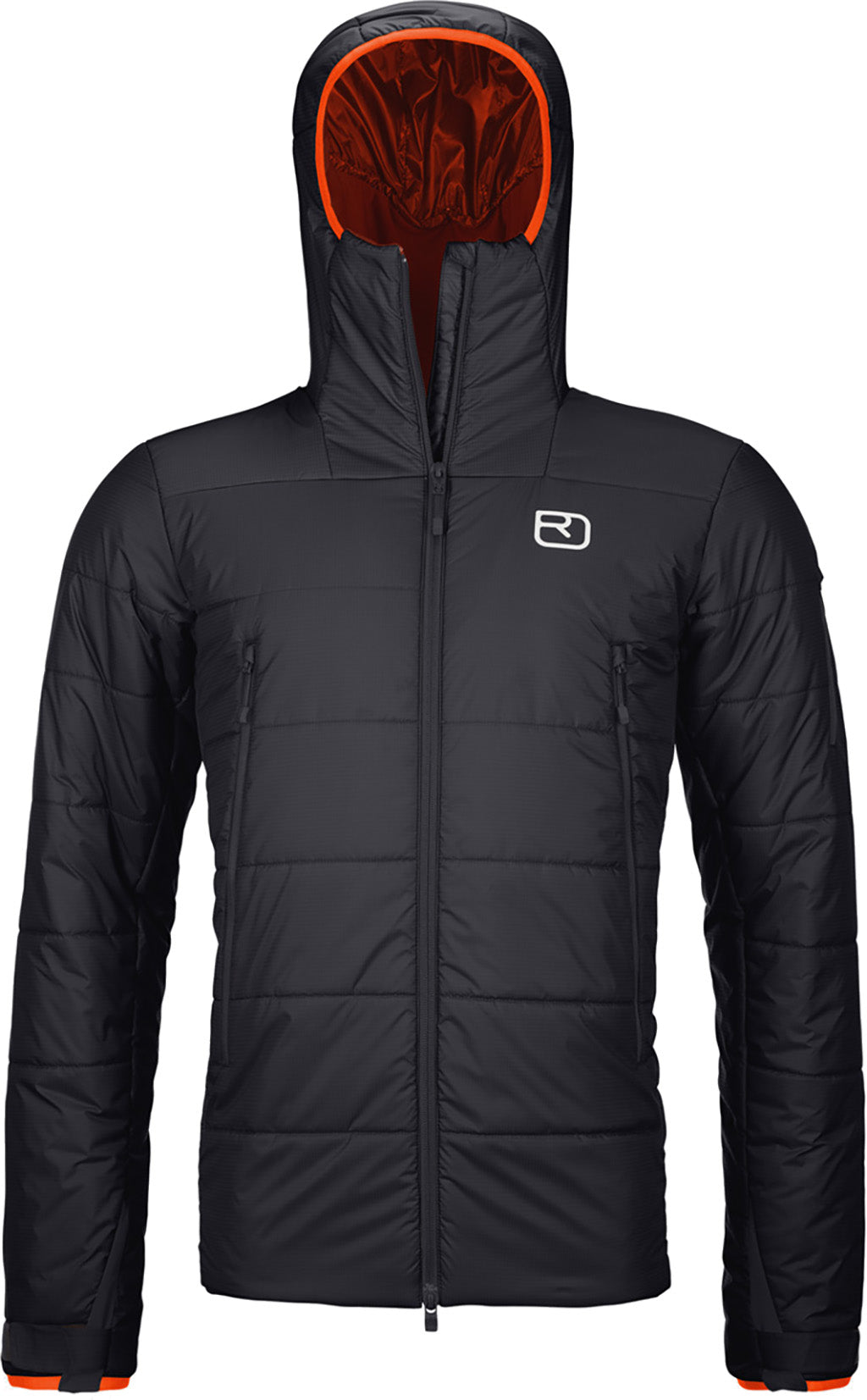 Swisswool Zinal Jacket - Men's