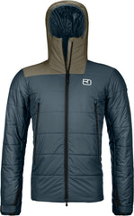 Swisswool Zinal Jacket - Men's