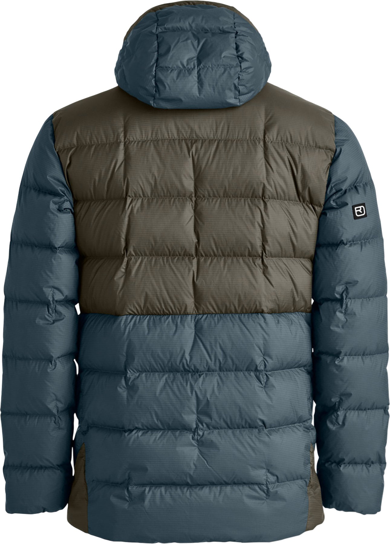Downwool 270 Jacket - Men's