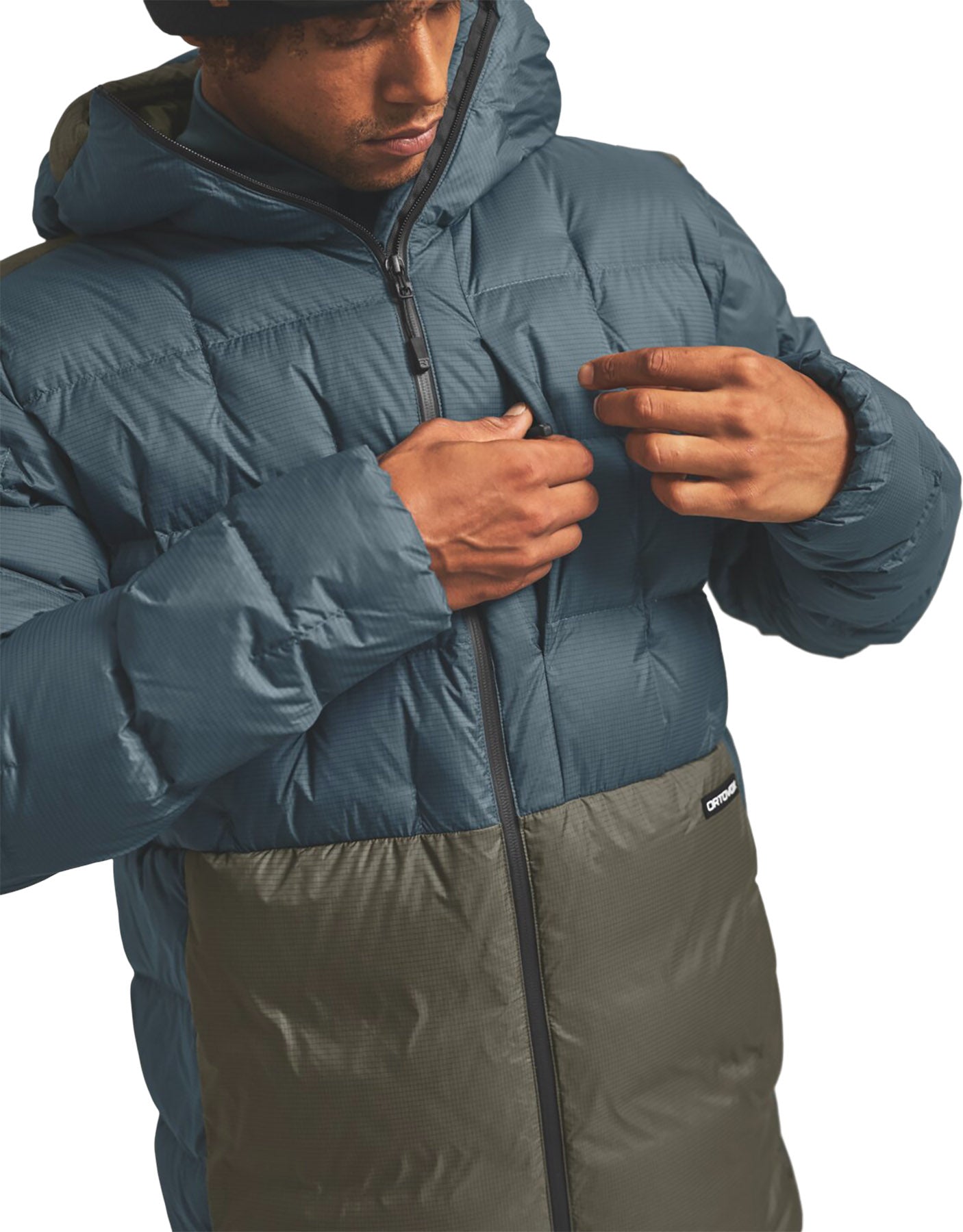 Downwool 270 Jacket - Men's