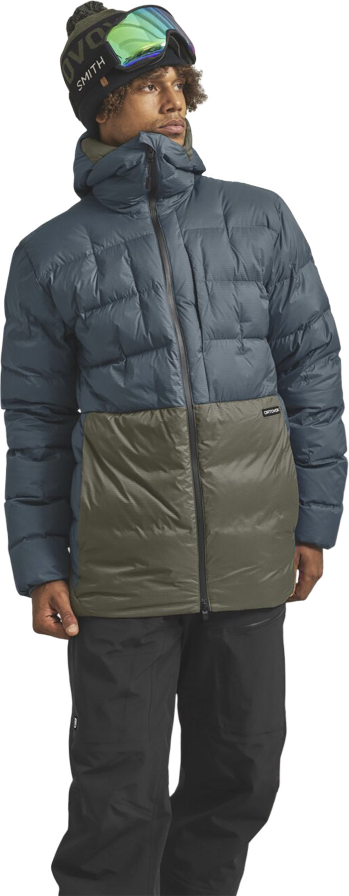 Downwool 270 Jacket - Men's