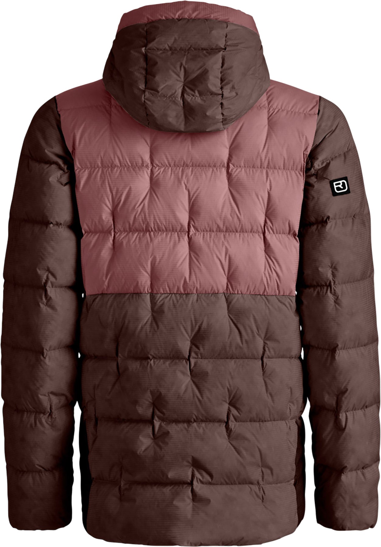 Downwool 270 Jacket  - Women's