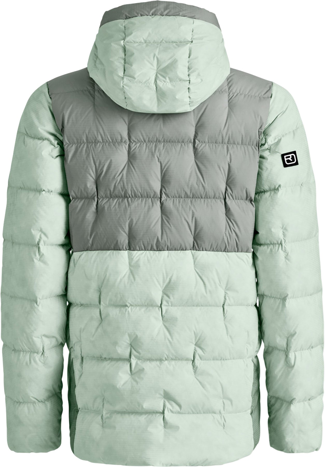 Downwool 270 Jacket  - Women's