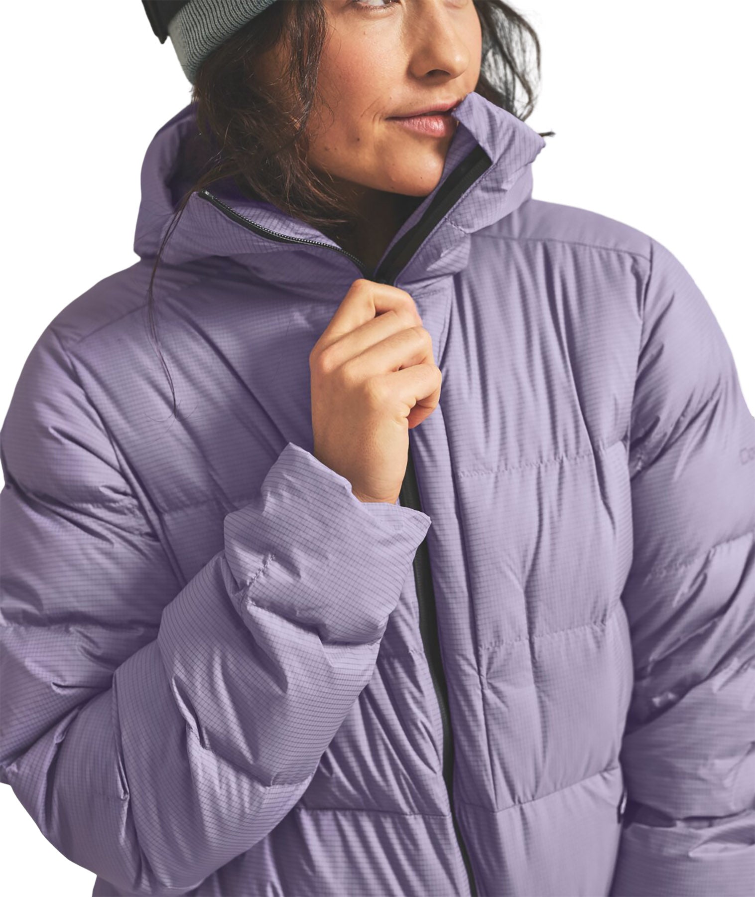 Downwool 270 Jacket  - Women's