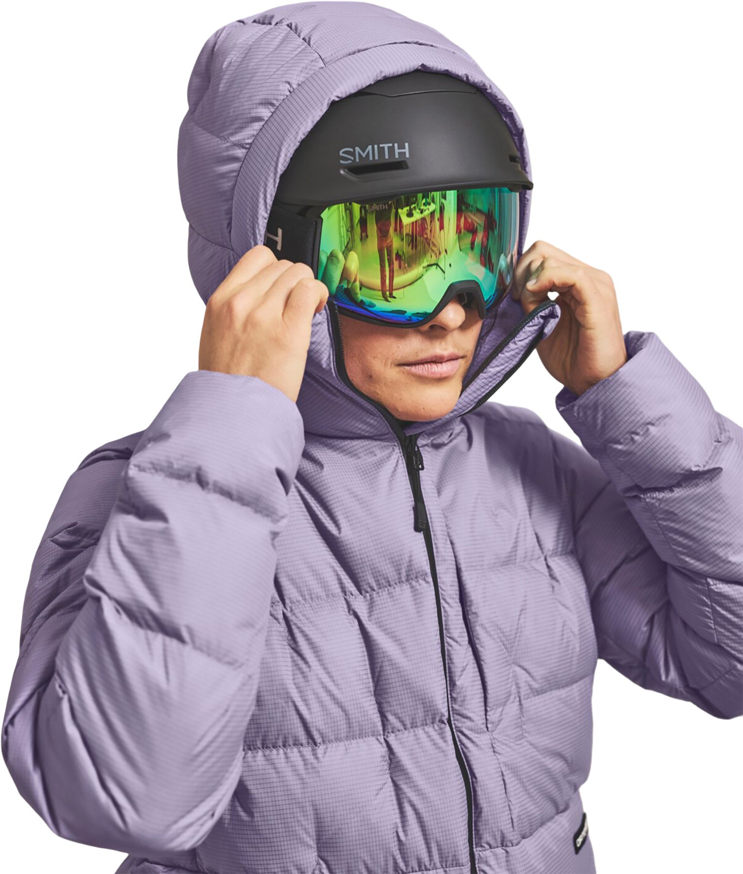 Downwool 270 Jacket  - Women's