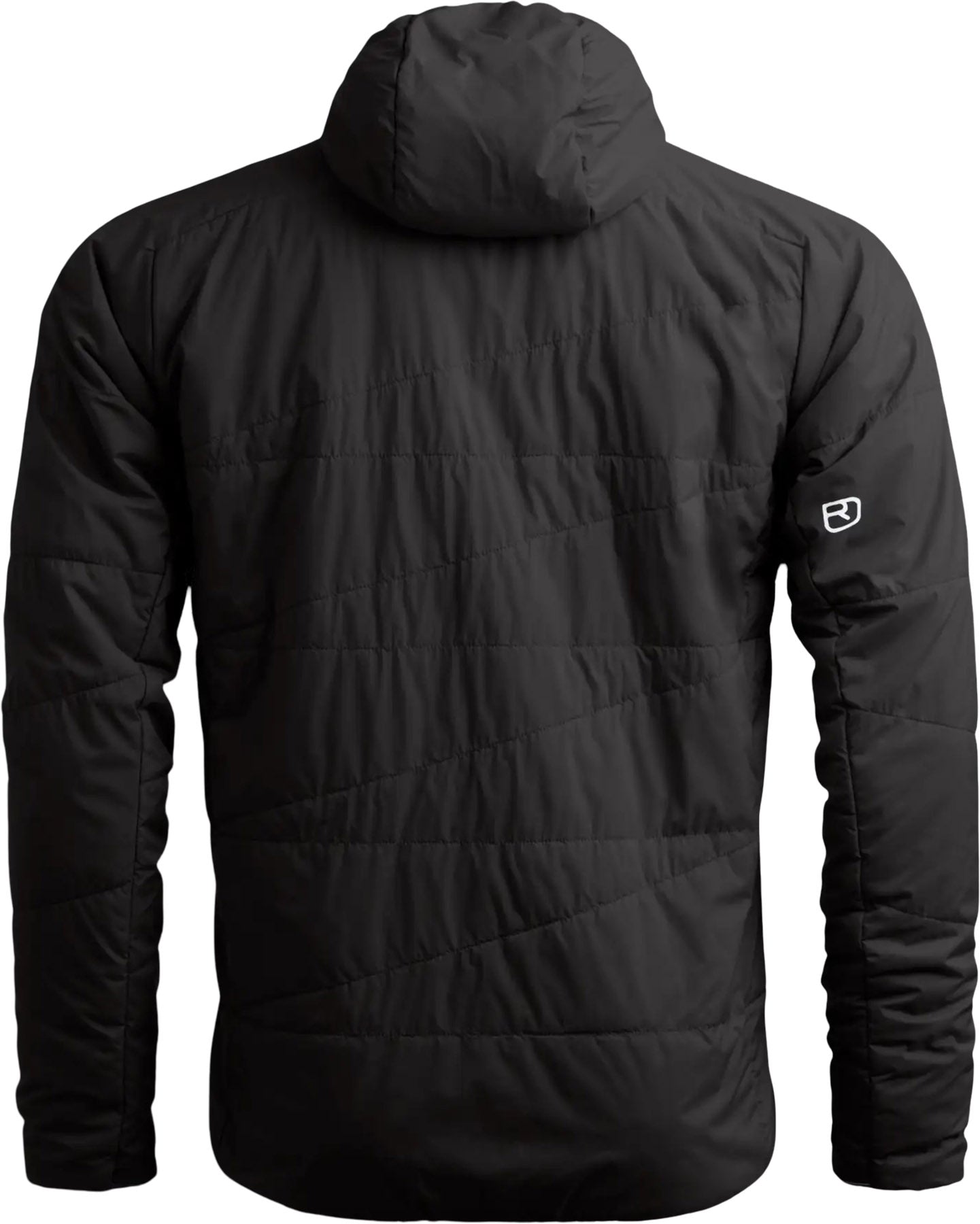 Swisswool Piz Duan Insulating Jacket - Men's