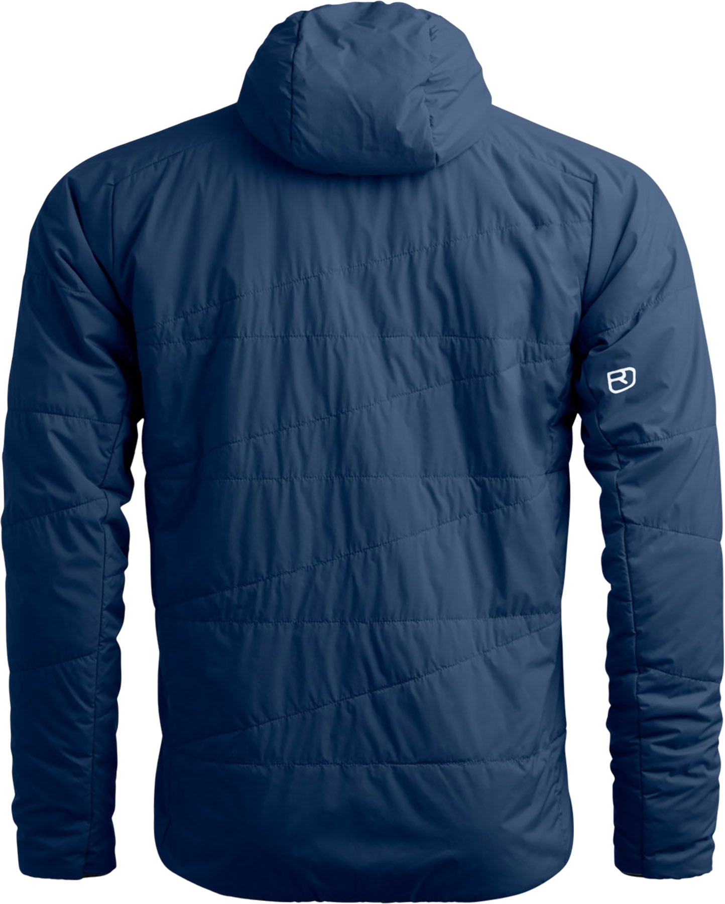 Swisswool Piz Duan Insulating Jacket - Men's