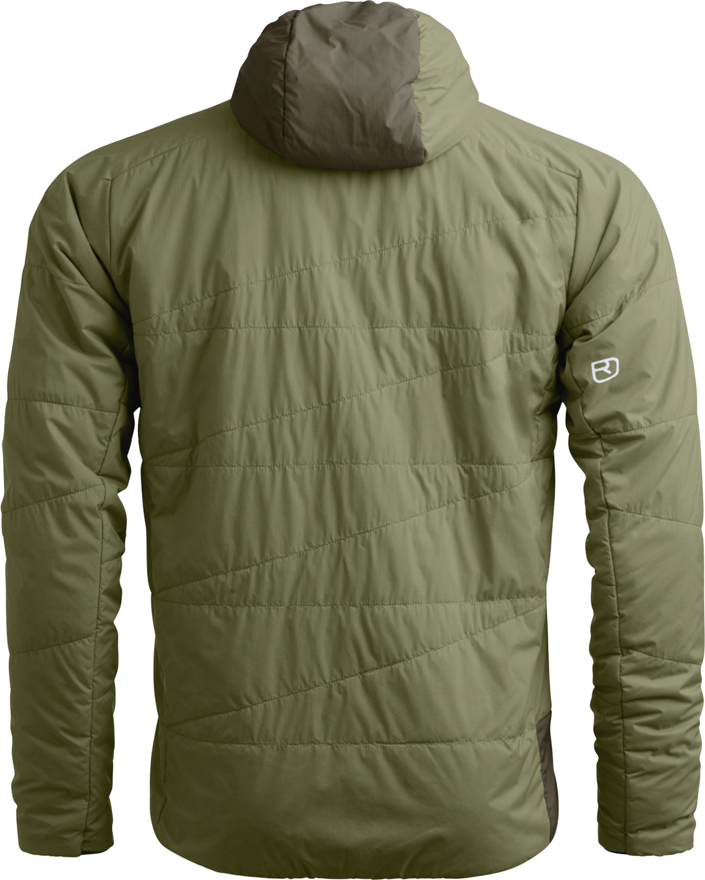 Swisswool Piz Duan Insulating Jacket - Men's