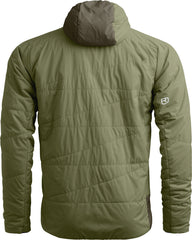 Swisswool Piz Duan Insulating Jacket - Men's