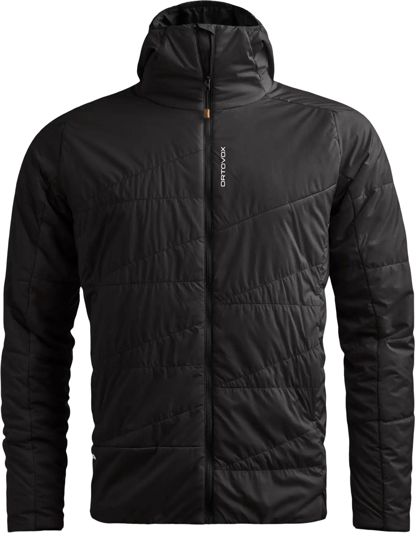 Swisswool Piz Duan Insulating Jacket - Men's
