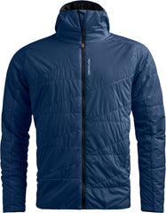 Swisswool Piz Duan Insulating Jacket - Men's
