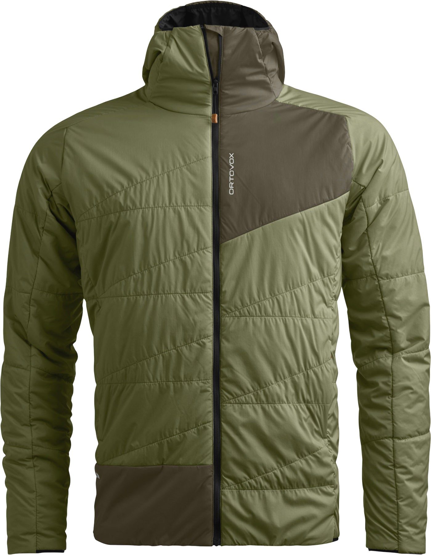 Swisswool Piz Duan Insulating Jacket - Men's