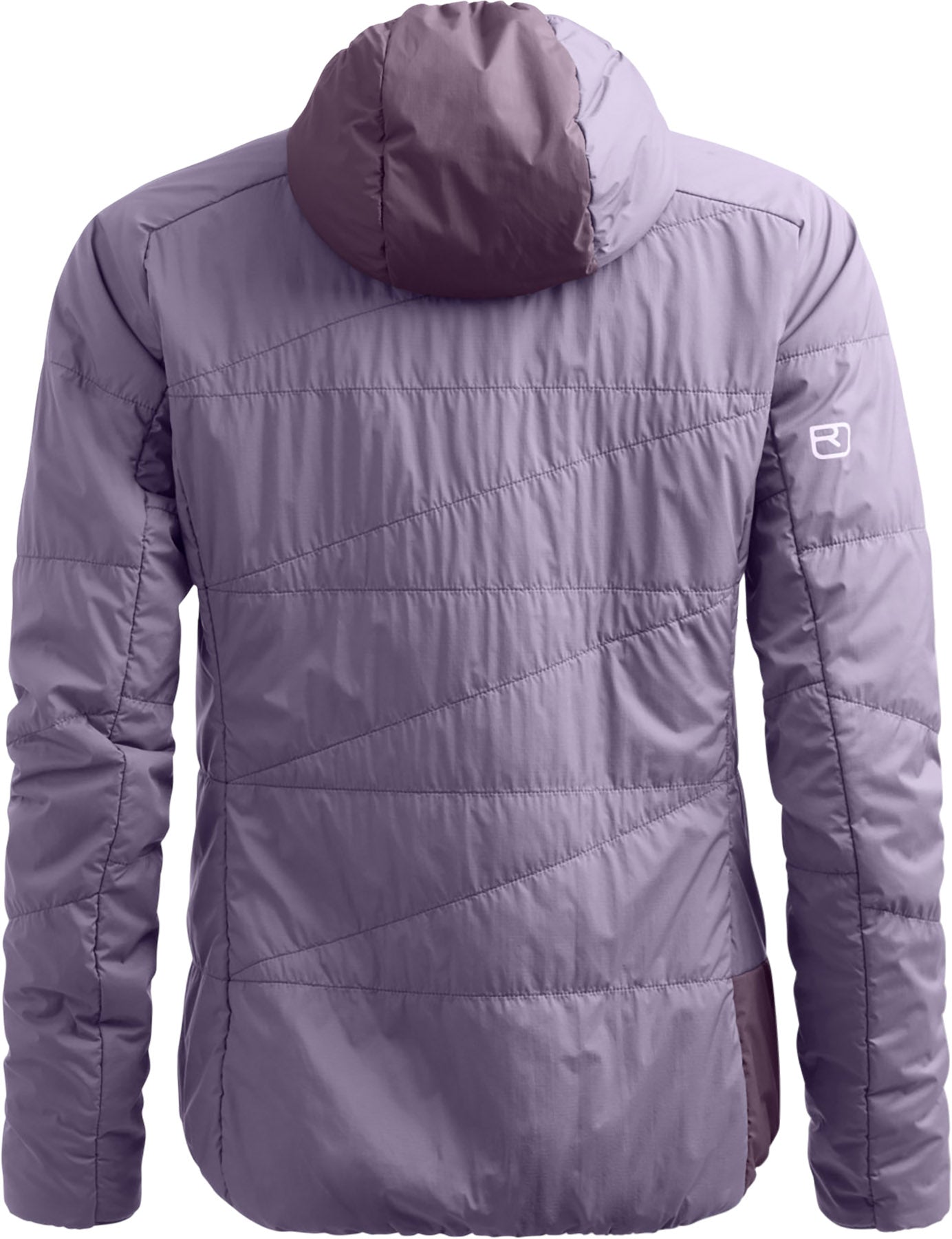 Swisswool Piz Duan Insulating Jacket - Women's